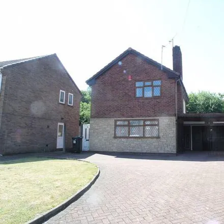 Buy this 3 bed house on 77 in 79 Cole Street, Dudley Wood