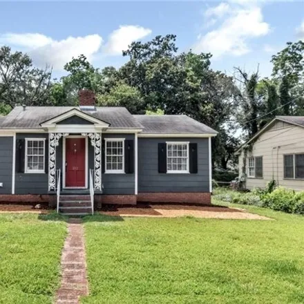 Buy this 2 bed house on 212 Morgan Ave in Mobile, Alabama