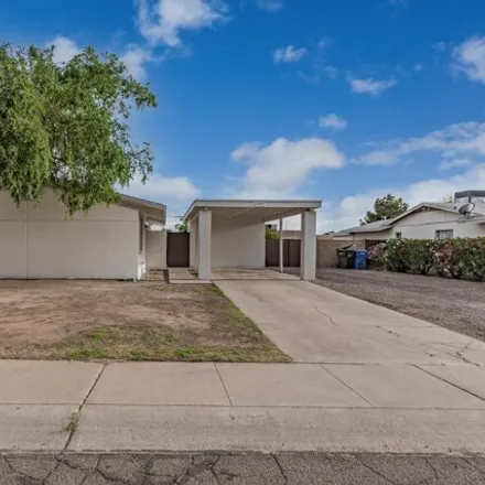 Image 7 - 5907 West Columbus Avenue, Phoenix, AZ 85033, USA - House for sale