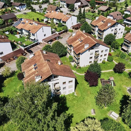 Image 1 - Wiesengrundweg 7, 5524 Niederwil, Switzerland - Apartment for rent