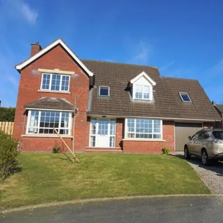 Buy this 5 bed house on unnamed road in Newry, BT34 2PN