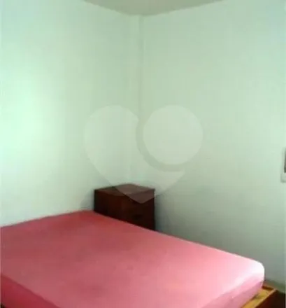 Buy this 3 bed apartment on Rua Vieira de Morais 1836 in Campo Belo, São Paulo - SP