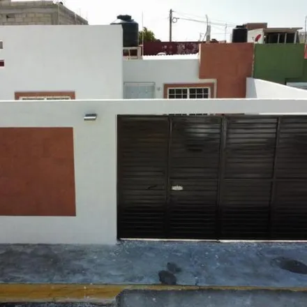 Buy this 2 bed house on Boulevard San Alfonso in Fraccionamiento Santa Matilde, 43845
