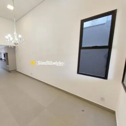 Buy this 3 bed house on unnamed road in Bonfim Paulista, Ribeirão Preto - SP