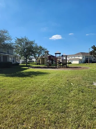 Image 4 - 2041 Lacie Jo Lane, Kissimmee, FL 34743, USA - Townhouse for sale