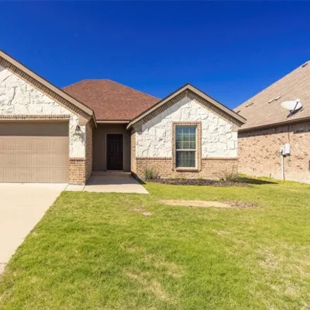 Buy this 3 bed house on 128 Red Cloud Drive in Greenville, TX 75402