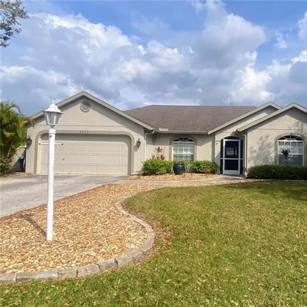 Image 1 - 4553 29th Avenue CIrcle East, Manatee County, FL 34221, USA - House for sale