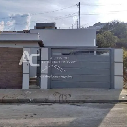 Image 2 - Rua Tres, Açude, Itajubá - MG, 37504-364, Brazil - House for sale
