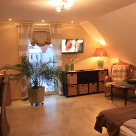 Rent this 3 bed apartment on Hofwiesenstraße 24 in 01169 Dresden, Germany