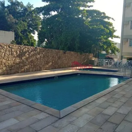 Buy this 3 bed apartment on Campo Grande in Praça Doutor Raul Boaventura, Rio de Janeiro - RJ