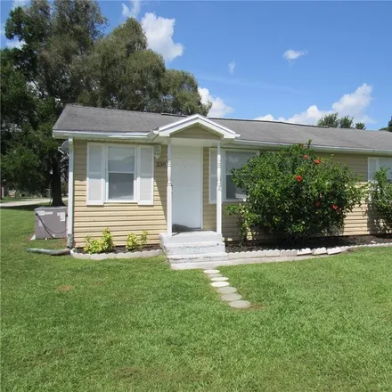 Buy this 3 bed house on 338 Oregon Avenue in Saint Cloud, FL 34769