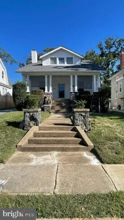 Rent this 2 bed house on 3226 Carlisle Avenue in Baltimore, MD 21216