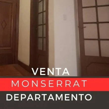 Image 2 - Venezuela 1448, Monserrat, C1110 AAK Buenos Aires, Argentina - Apartment for sale