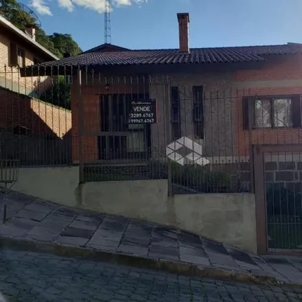 Image 2 - Rua João Albé, Ana Rech, Caxias do Sul - RS, 95060-430, Brazil - House for sale