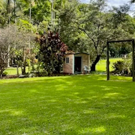 Rent this 3 bed apartment on Pearces Creek Road in Alstonville NSW 2477, Australia