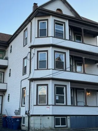 Rent this 3 bed apartment on 14 Sidney Street in New Bedford, MA 02744