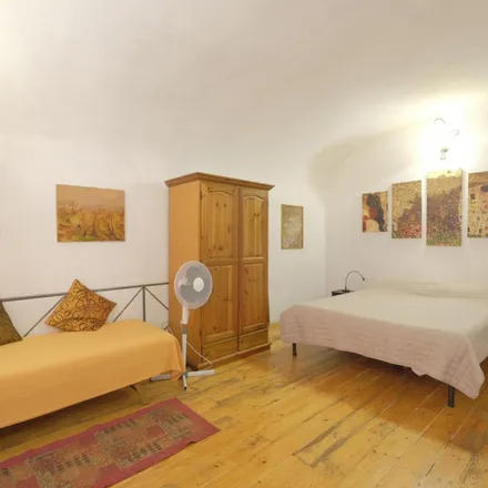 Image 3 - Via dei Campani, 26, 00185 Rome RM, Italy - Apartment for rent