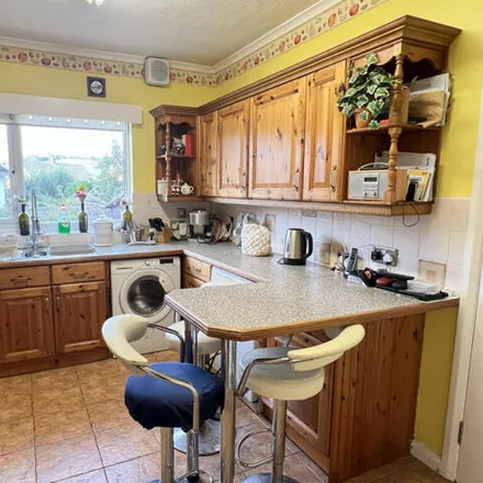 Image 4 - New North Road, Exeter, EX4 4NA, United Kingdom - House for sale