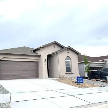 Buy this 4 bed house on 235 Adeline Avenue Southwest in Los Lunas, NM 87031