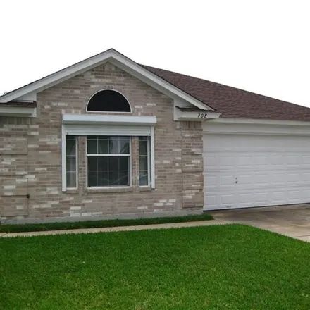 Buy this 2 bed house on 498 Sequoia Drive in Victoria, TX 77904