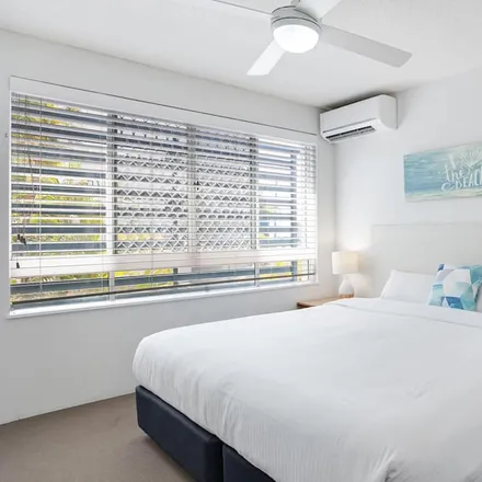 Rent this 3 bed apartment on Sunshine Coast Regional in Queensland, Australia