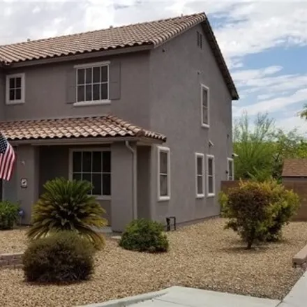 Buy this 4 bed house on Hampton Heights Drive in Las Vegas, NV 89134