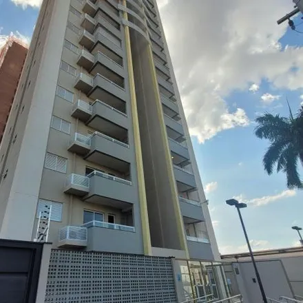Image 2 - Rua Capitão José Maria, Vila São Joaquim, São José do Rio Preto - SP, 15084-050, Brazil - Apartment for rent