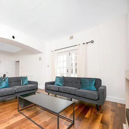 Image 2 - 33 Hyde Park Square, London, W2 2JT, United Kingdom - Apartment for rent