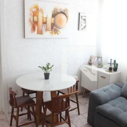 Rent this 2 bed apartment on Ateneu São Vicente in Rua Amador Bueno da Ribeira 252, Boa Vista