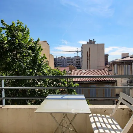 Rent this 1 bed apartment on 12 Place Saint-Paul in 69005 Lyon, France