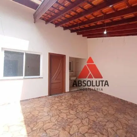 Rent this 2 bed house on Casas Bahia in Rua Fernando de Camargo, Centro