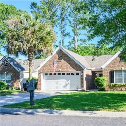 Buy this 3 bed house on 5 Hawthorne Court in Bluffton, Beaufort County