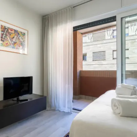 Image 3 - Via Giovanni Pastorelli 4c, 20143 Milan MI, Italy - Apartment for rent