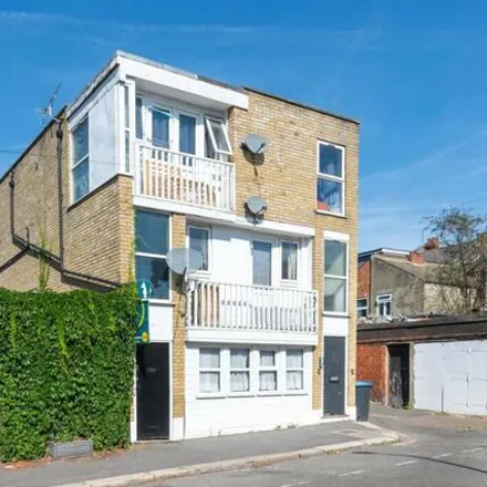 Image 2 - Honeywood Road, London, NW10 4UU, United Kingdom - Apartment for sale