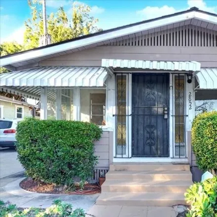 Buy this 5 bed house on 2850 E Street in San Diego, CA 92102