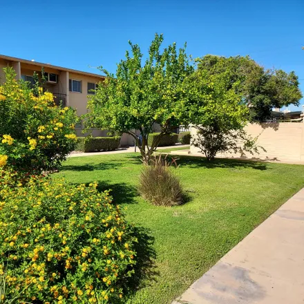 Buy this 3 bed condo on 1776 South Palo Verde Avenue in Tucson, AZ 85713