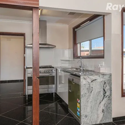 Rent this 3 bed apartment on Windsor Crescent in Bundoora VIC 3083, Australia