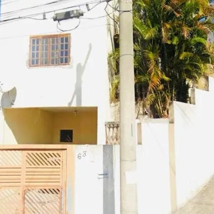 Buy this 3 bed apartment on Rua Tucano in Laranjeiras, Caieiras - SP