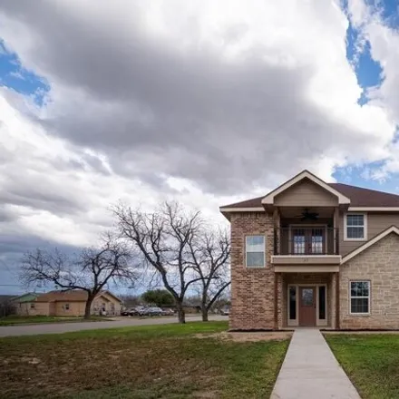 Buy this 3 bed house on 1189 Volney Street in San Angelo, TX 76903