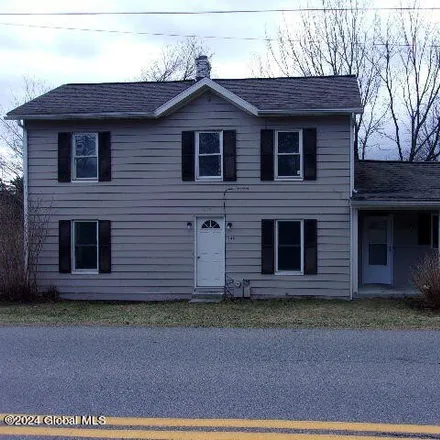 Buy this 3 bed house on 145 Maple Avenue in Village of Ballston Spa, NY 12020