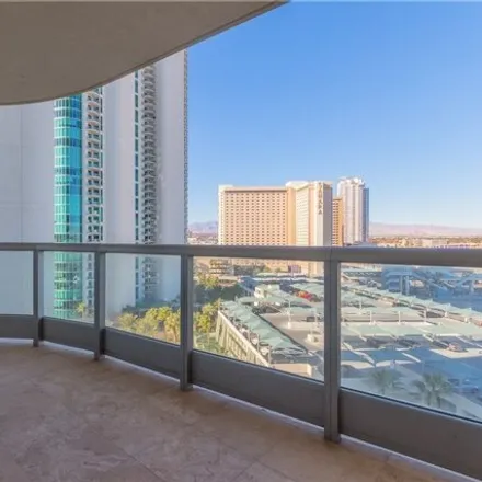 Image 1 - Turnberry Towers Tower I, Joe W Brown Drive, Winchester, NV 89169, USA - House for sale