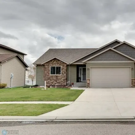 Buy this 5 bed house on 3033 2nd Street East in West Fargo, ND 58078