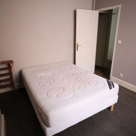 Rent this 2 bed apartment on Palais Saint-Pierre in Place des Terreaux, 69001 Lyon