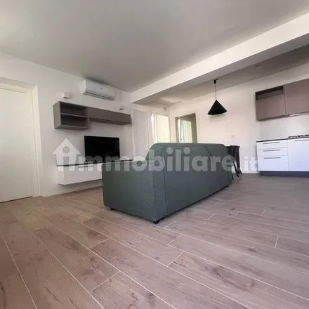Rent this 2 bed apartment on Pasticceria Spezzati in Via Antonio Gramsci 38, 30035 Mirano VE