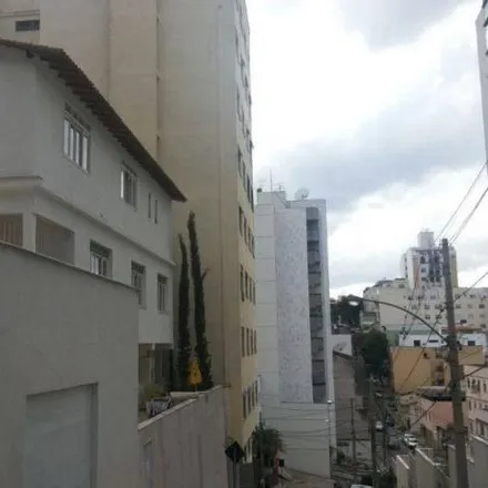 Buy this 3 bed apartment on Rua João Carriço in Centro, Juiz de Fora - MG