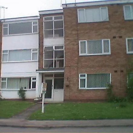 Rent this 2 bed apartment on 5/7 Southport Close in Coventry, CV3 4DU