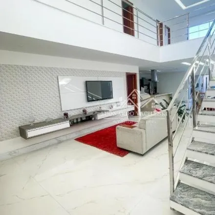 Buy this 4 bed house on Avenida Copacabana in Morada de Laranjeiras, Serra - ES