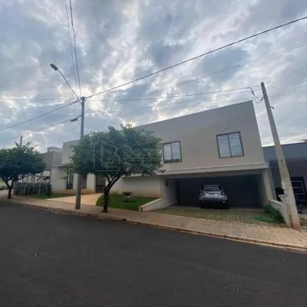 Image 1 - Avenida Doutor Carlos Alberto Calseverino, Residencial Santa Luzia, Araraquara - SP, 14806-121, Brazil - House for rent