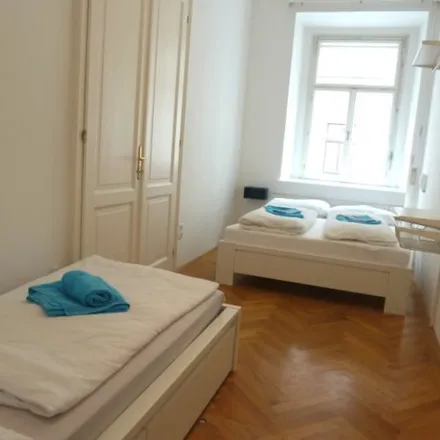 Image 5 - Göttweihergasse 2, 1010 Vienna, Austria - Apartment for rent