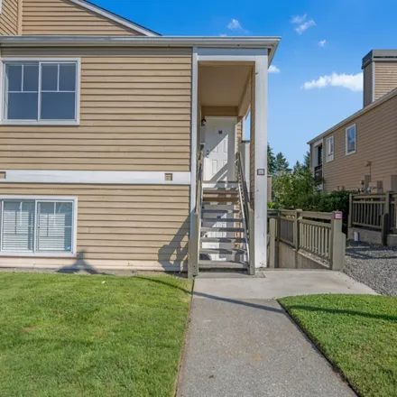 Buy this 1 bed condo on Chennault Beach Road in Mukilteo, WA 98275